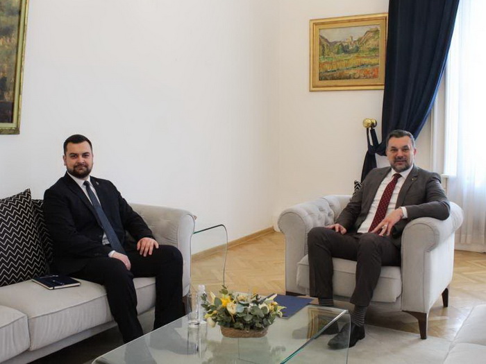 Konaković i Hodžić: Podrška preimenovanju u biračkim popisima Republike Hrvatske