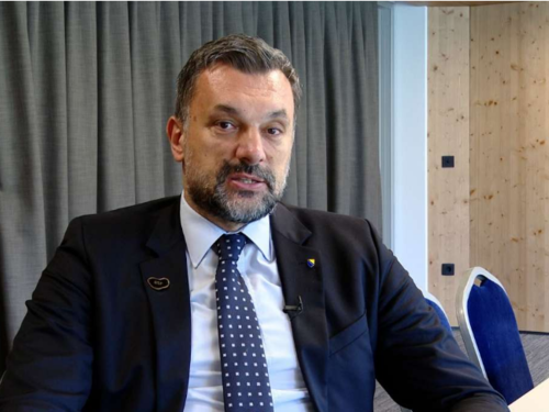 Konaković: Imamo priliku do kraja godine isporučiti ono što od nas očekuje EU