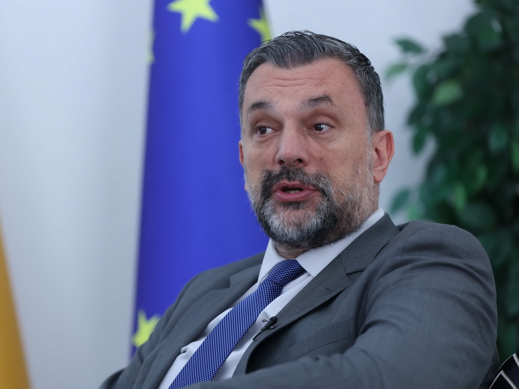 Konaković iz New Yorka: Dodik više nema saveznike