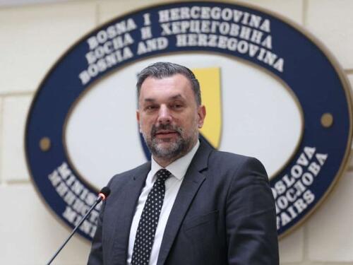 Konaković: Još jedan korak BiH prema EU