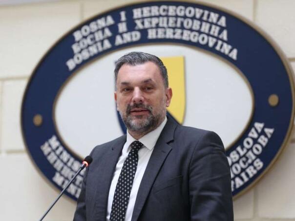 Konaković: Još jedan korak BiH prema EU