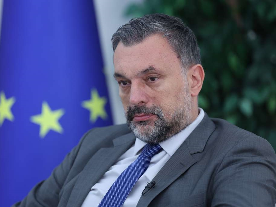 Konaković: Kao potencijalni kandidati za predsjednika RS pominju se Cvijanović i Dodikov sin