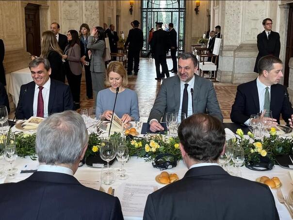 Konaković: Korumpirani političari su nervozni s razlogom, neka se pripreme