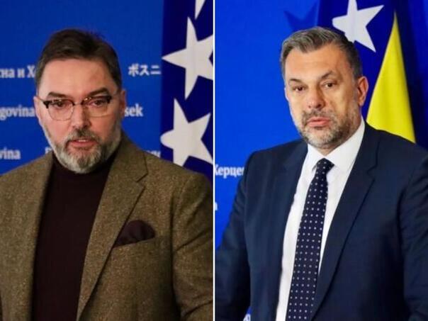 Konaković: Košarac će više potrošiti na put u Rusiju, nego što će izvesti mesa