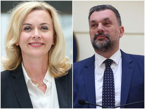 Konaković: Laži koje sije Željana Zovko