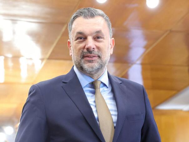 Konaković: Ljudi su imali zamjerke na Trojku, a mi smo platili cijenu