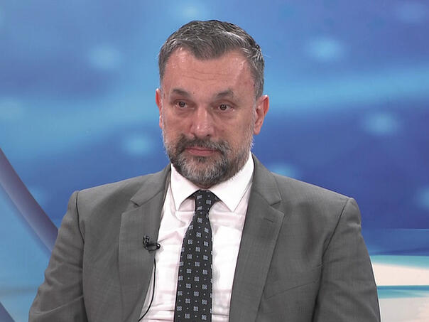 Konaković: Mislim da će Dodik preferirati bijeg