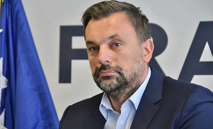 Konaković: Moj san je građanska BiH, ali živim realnost