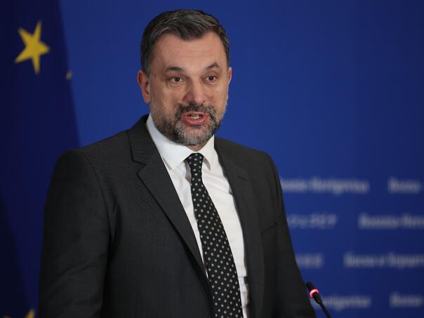 Konaković na 3. Antalija diplomatskom forumu