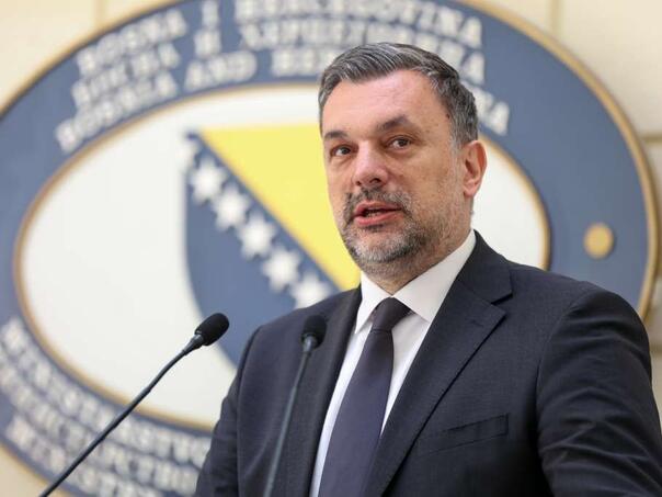 Konaković na Bledskom strateškom forumu 2026