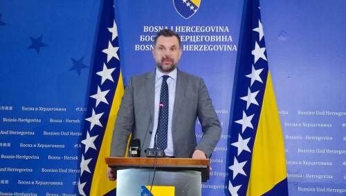 Konaković: Na idućoj sjednici 100 tačaka i razrješenje direktora OSA-e