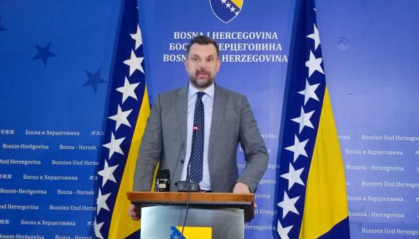 Konaković: Na idućoj sjednici 100 tačaka i razrješenje direktora OSA-e