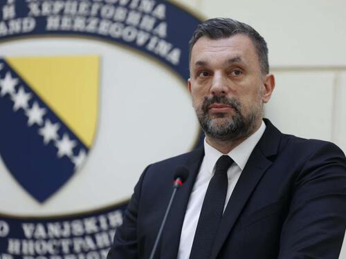 Trilateralni sastanak ministara vanjskih poslova BiH, Hrvatske i Turske