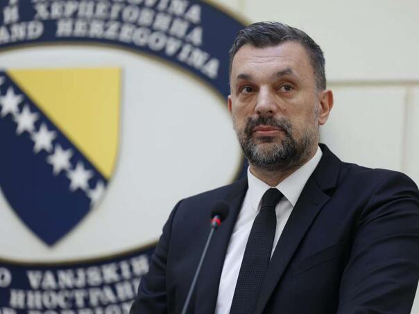 Trilateralni sastanak ministara vanjskih poslova BiH, Hrvatske i Turske