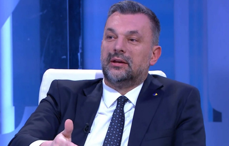 Konaković na pitanje o agresiji Hrvatske na BiH: Bit ću diplomata i zadržati odgovor za sebe