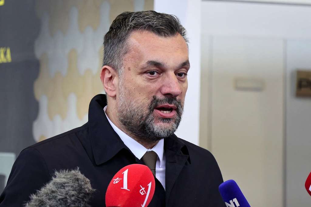 Konaković na sastanku 'Srednjoročna evaluacija implementacije Ciljeva održivog razvoja UN-a'