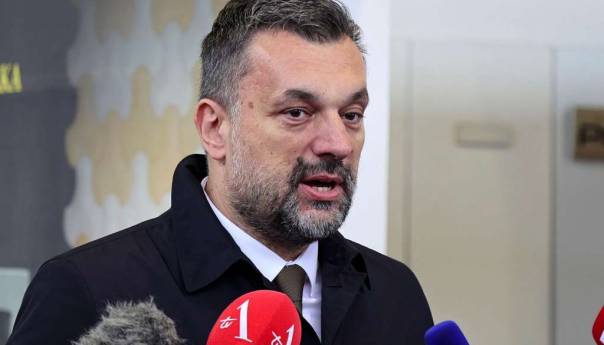 Konaković na sastanku 'Srednjoročna evaluacija implementacije Ciljeva održivog razvoja UN-a'