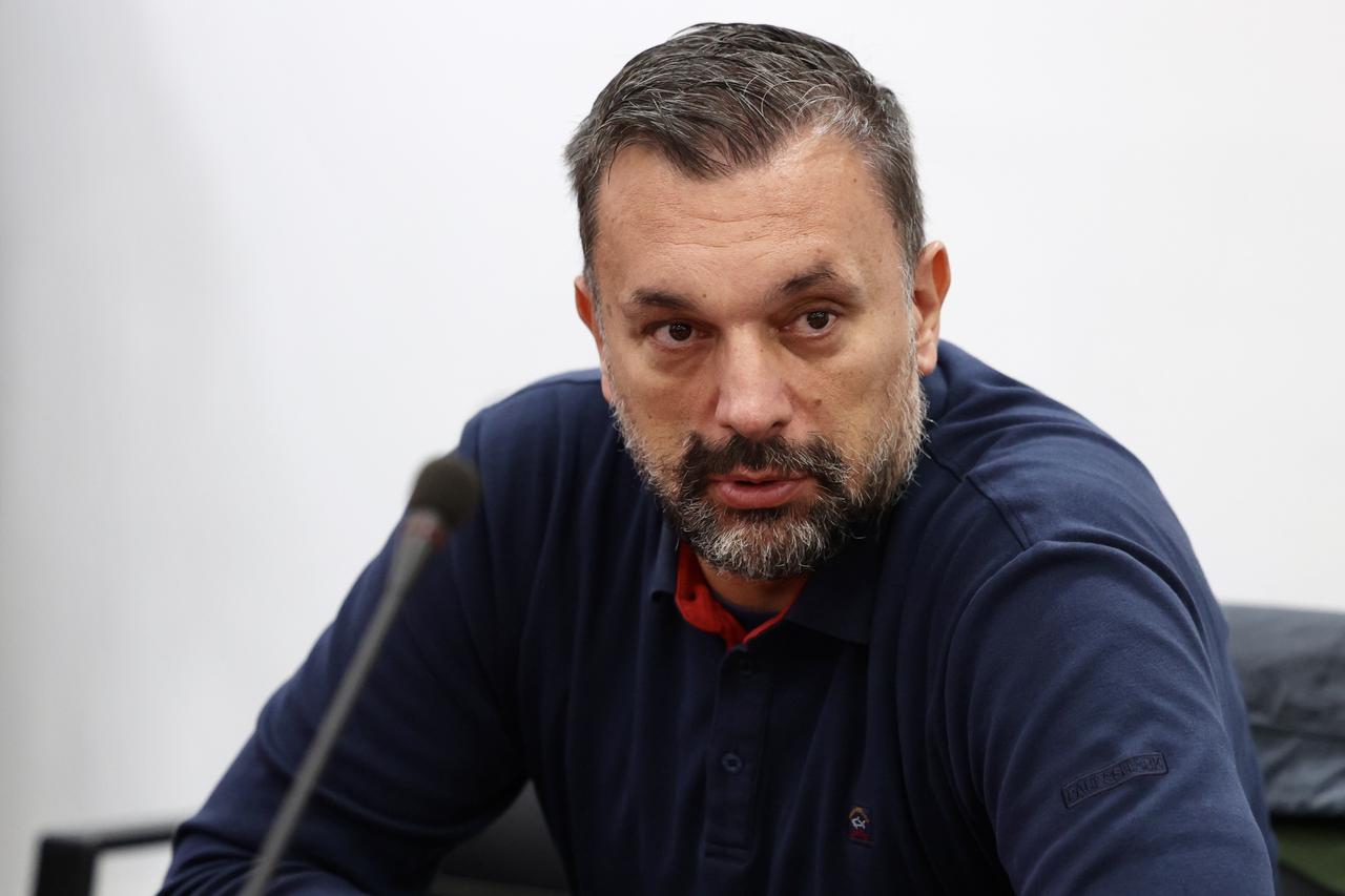 Konaković na sastanku Vijeća za vanjske poslove EU