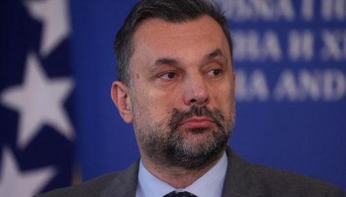 Konaković: Na znam kakav je osjećaj braniti zločince koji ubiju dijete