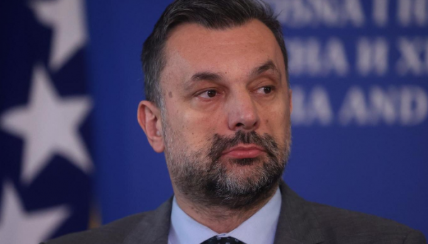 Konaković: Na znam kakav je osjećaj braniti zločince koji ubiju dijete