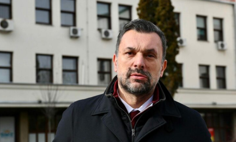 Konaković najavio mogući rasplet u Federaciji BiH