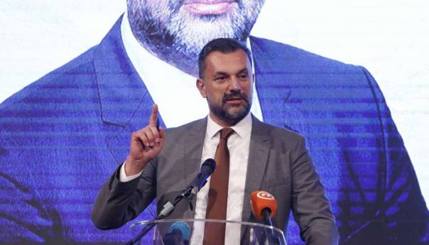 Konaković ne očekuje zastoje u formiranja Vijeća ministara BiH