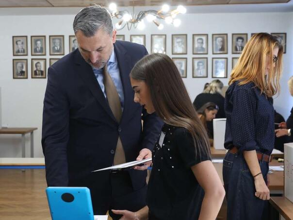 Konaković: Ne odlučuju brojači, nego glasači
