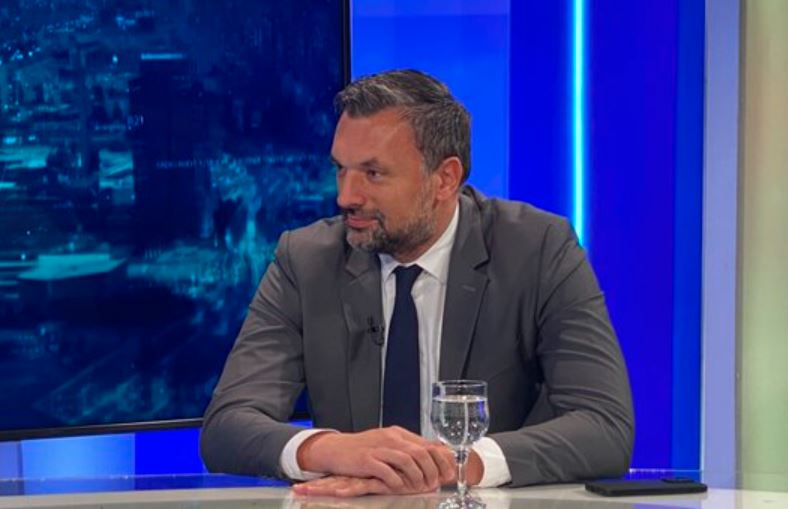 Konaković: Nećemo odustati dok svi bh. državljani i njihovi srodnici ne dođu iz Gaze