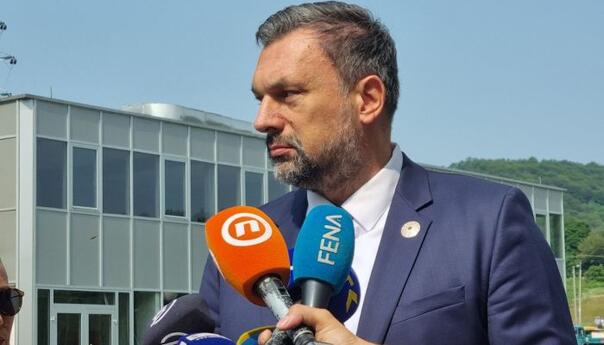 Konaković: Negiranje genocida nam je poruka da budemo budni i trezveni