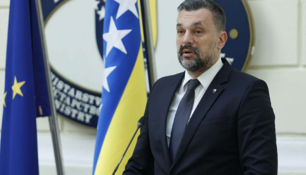Konaković. Neka Bajram ojača jedinstvo i učvrsti međusobno povjerenje