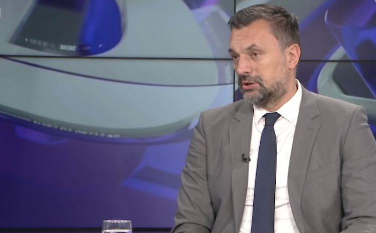 Konaković: Nikakvih ustupaka na štetu BiH neće nikada biti