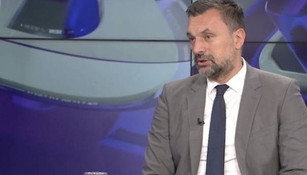 Konaković: Nikakvih ustupaka na štetu BiH neće nikada biti