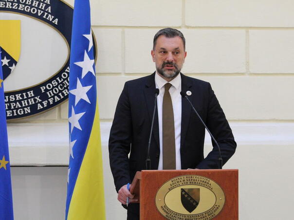 Konaković: Niko danas nije govorio protiv činjenica, osim Vučića