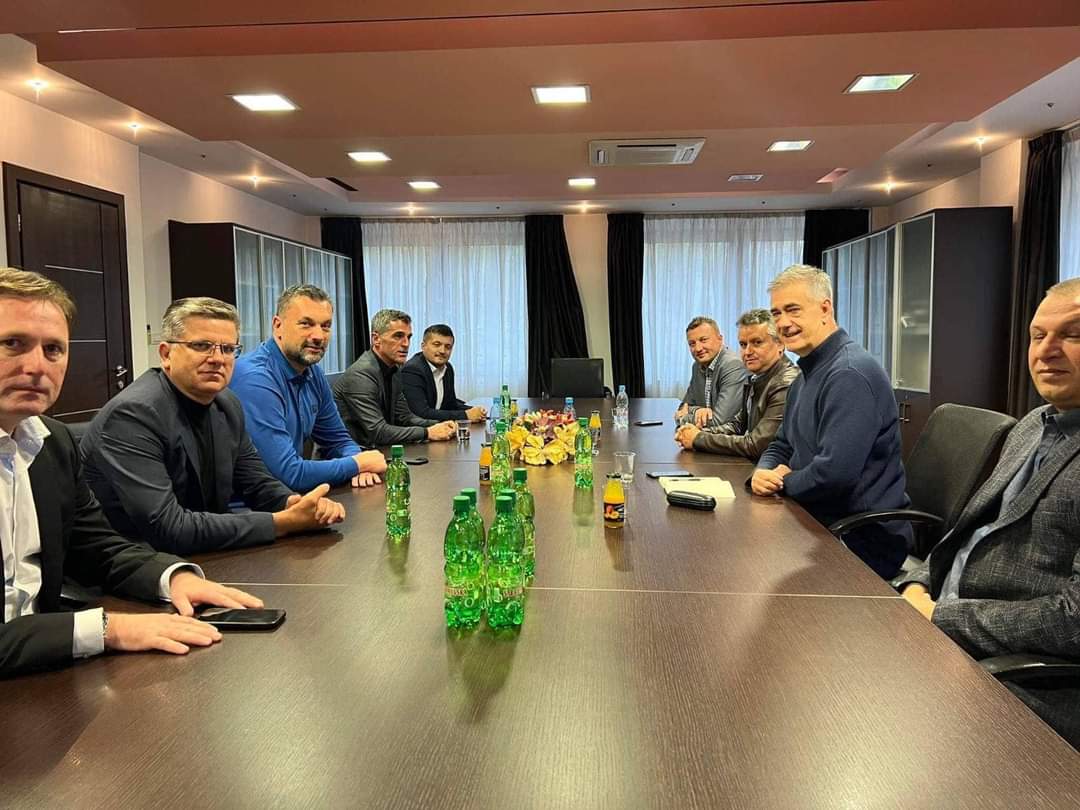 Konaković: NIP i Pomak formiraju zajednički blok