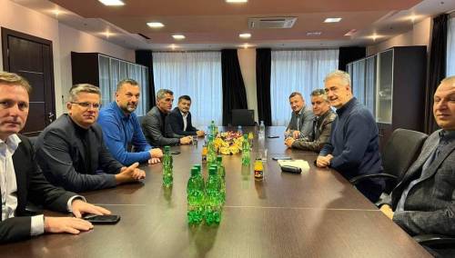 Konaković: NIP i Pomak formiraju zajednički blok