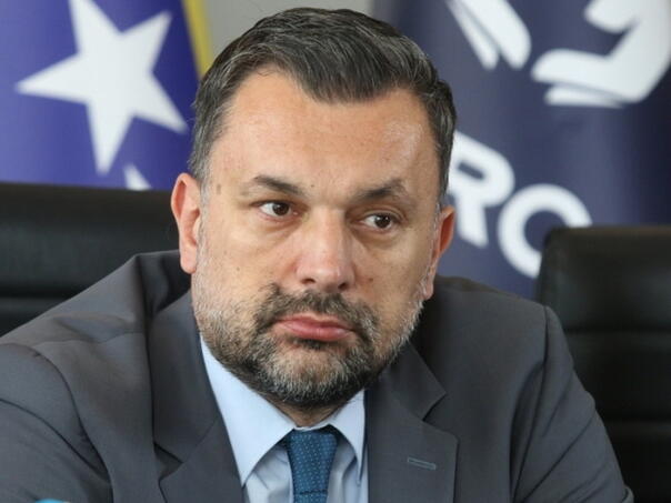 Konaković: Ništa nije dogovoreno niti potpisano