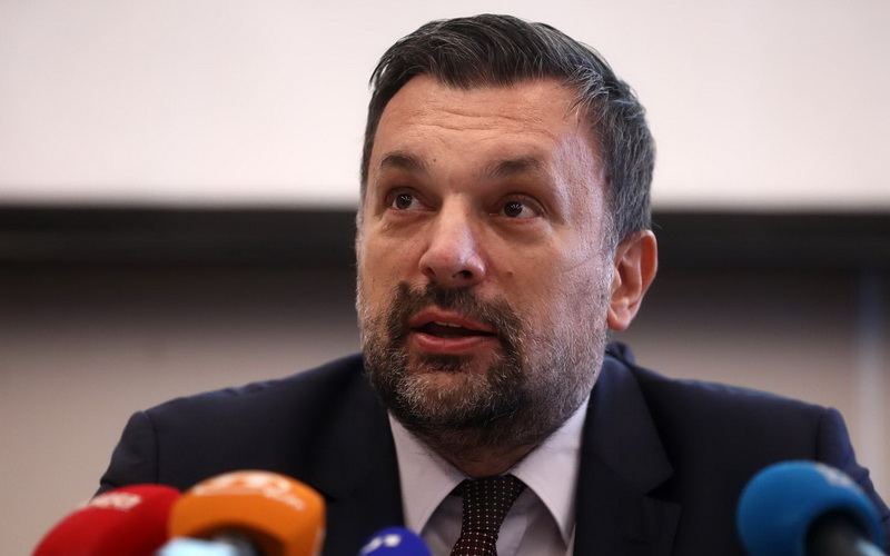 Konaković: Ništa ratnohuškačko u izjavama reisa Kavazovića