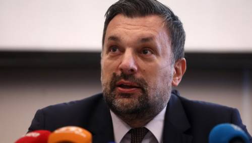 Konaković: Ništa ratnohuškačko u izjavama reisa Kavazovića