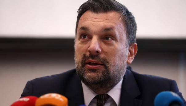 Konaković: Ništa ratnohuškačko u izjavama reisa Kavazovića