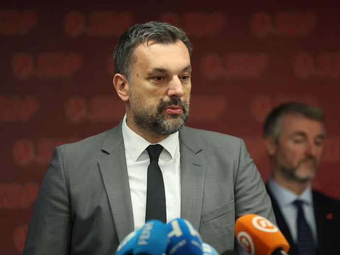 Konaković o 'Autocestama': Nisam nikad vidio bahatiji kriminal