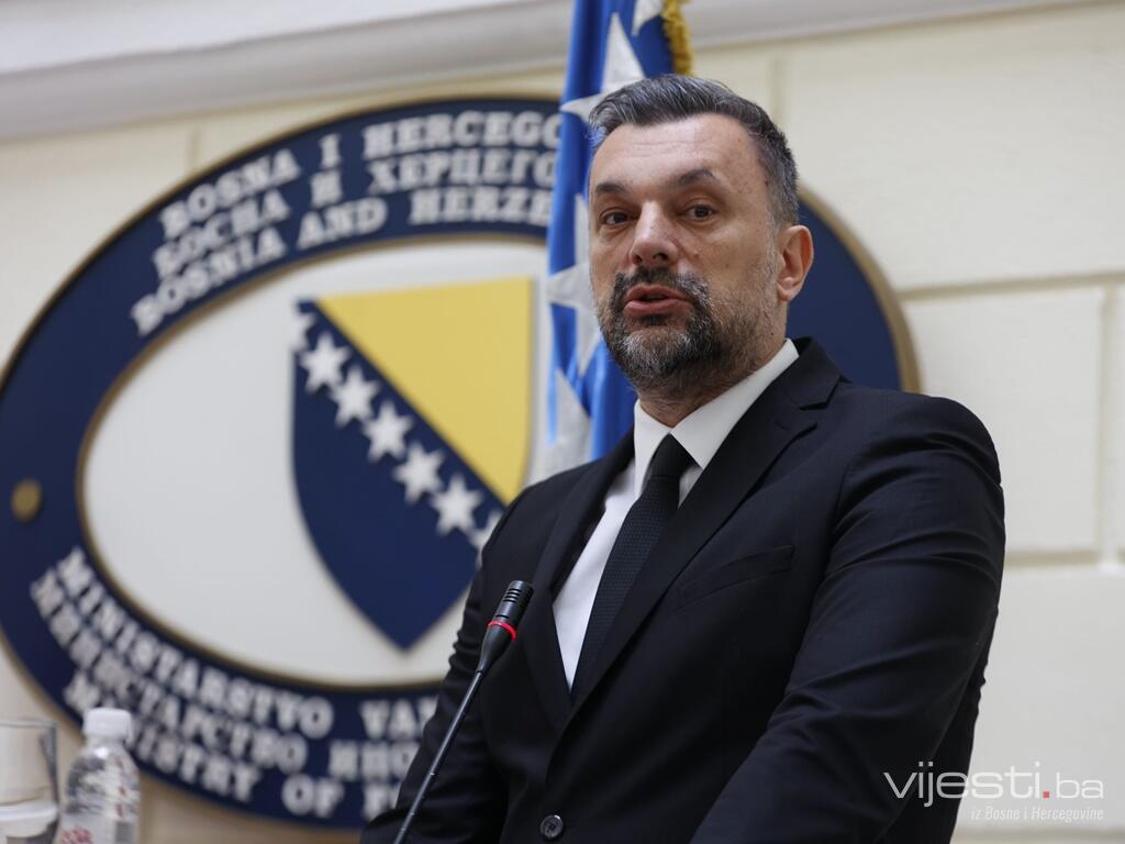 Konaković o izjavi Schmidta: Nikad i nikome nećemo dozvoliti