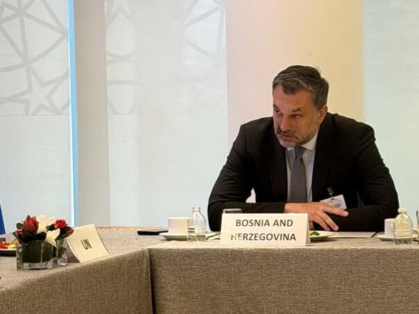 Konaković o Mladiću i sahrani u Srbiji: Glorifikacija zločinaca vrijeđa žrtve i otežava pomirenje