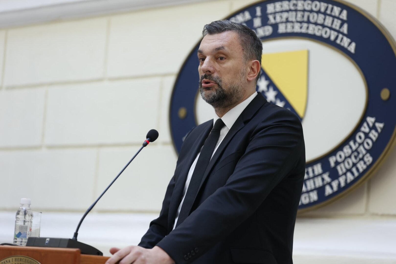 Konaković o novom planu EU: Najbolja poruka za BiH iz Brisela