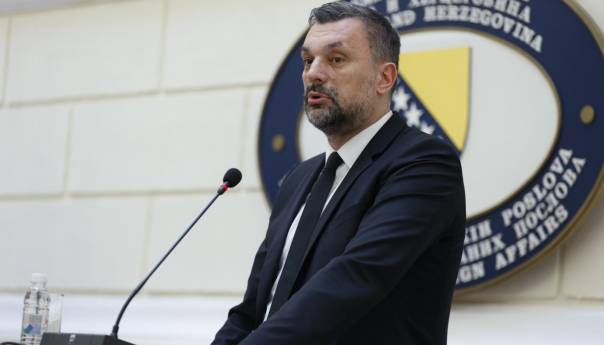 Konaković o novom planu EU: Najbolja poruka za BiH iz Brisela