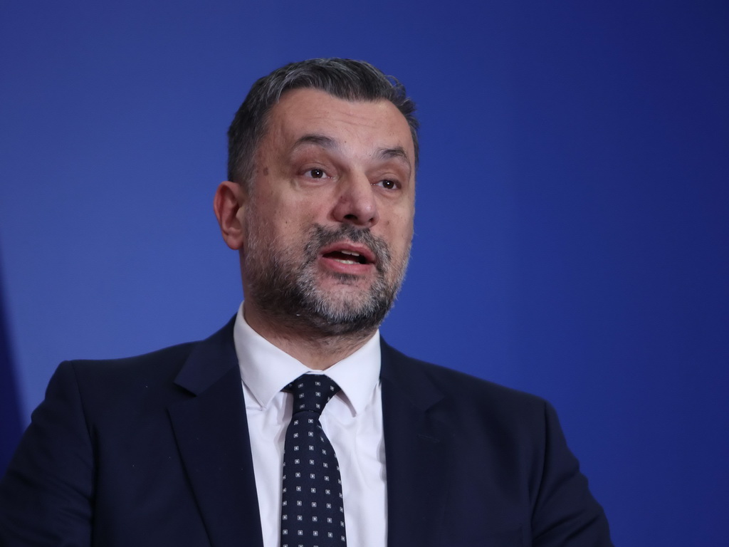 Konaković o pozitivnom stavu EK: Veliki iskorak bh. vlasti