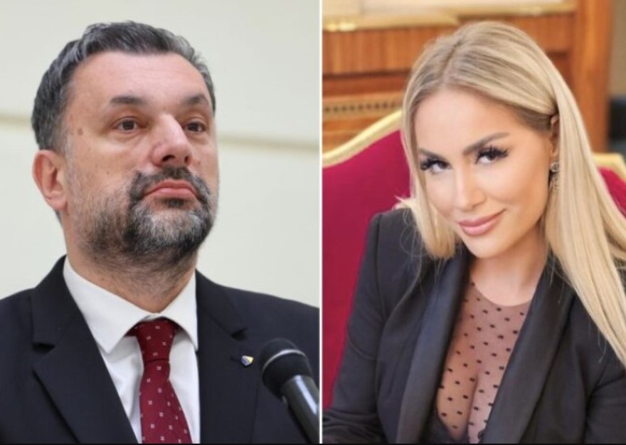Konaković o slučaju Bajrami: Nije to nalog BIA-e