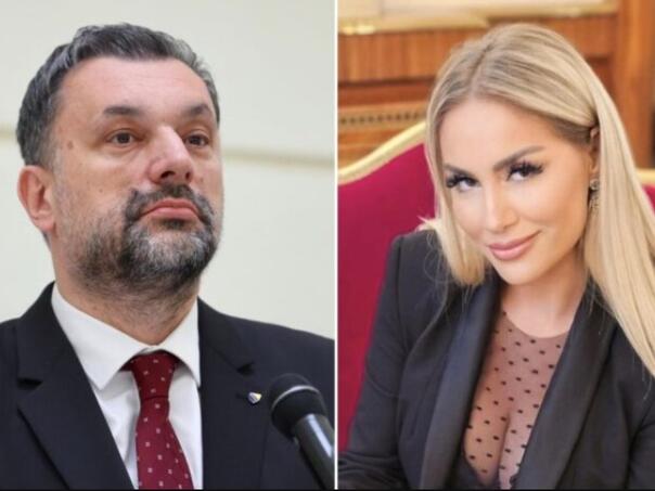 Konaković o slučaju Bajrami: Nije to nalog BIA-e