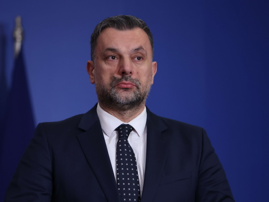 Konaković o susretima u Minhenu: Važan događaj