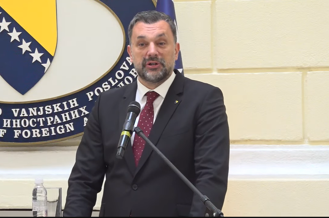 Konaković o zabrani obilježavanja u RS: Kukavički potez