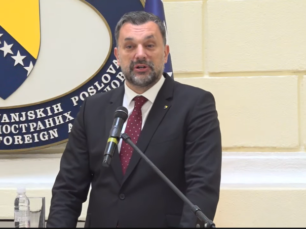 Konaković o zabrani obilježavanja u RS: Kukavički potez